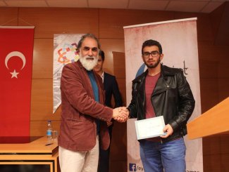 Gençlikte Medeniyet Algısı ve Tasavvuru Geliştirme Projesi