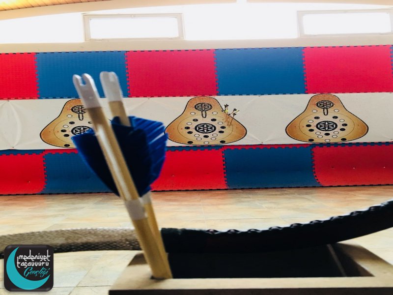 Medeniyet Tasavvuru Gençliği