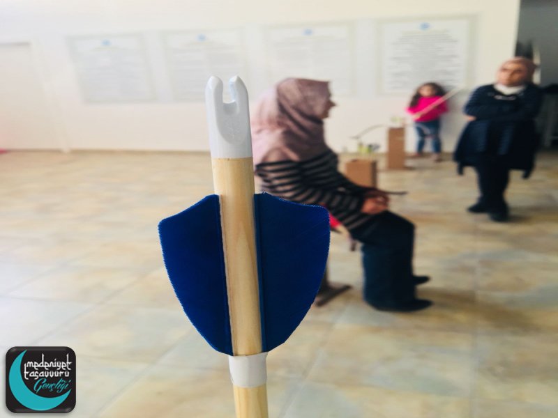 Medeniyet Tasavvuru Gençliği