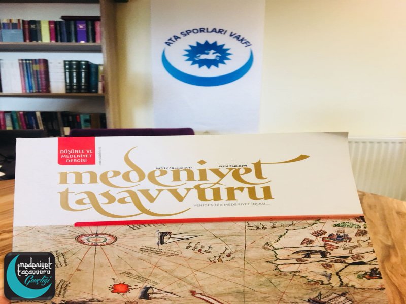 Medeniyet Tasavvuru Gençliği