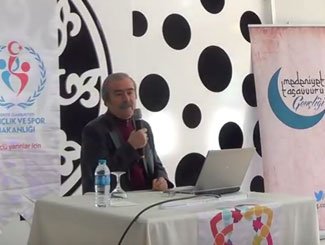 Medeniyetimizde Vakıfların Yeri - Dr.Nazif ÖZTÜRK - 3