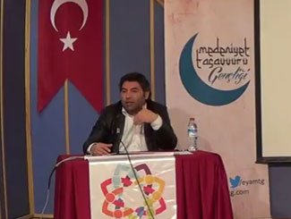 Mekan,Şehir ve Medeniyet - Prof. Dr. Köksal ALVER - 3